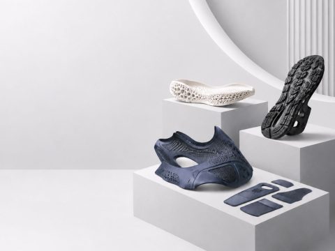 Shoe Components