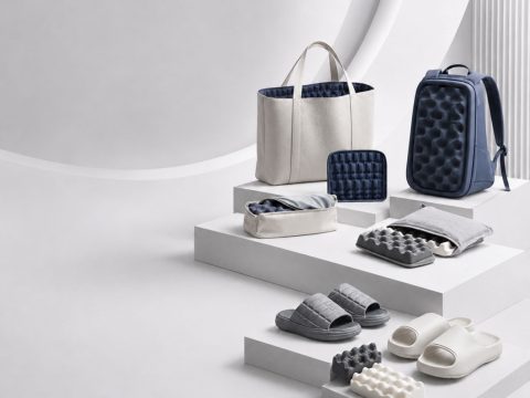 Bags & Home