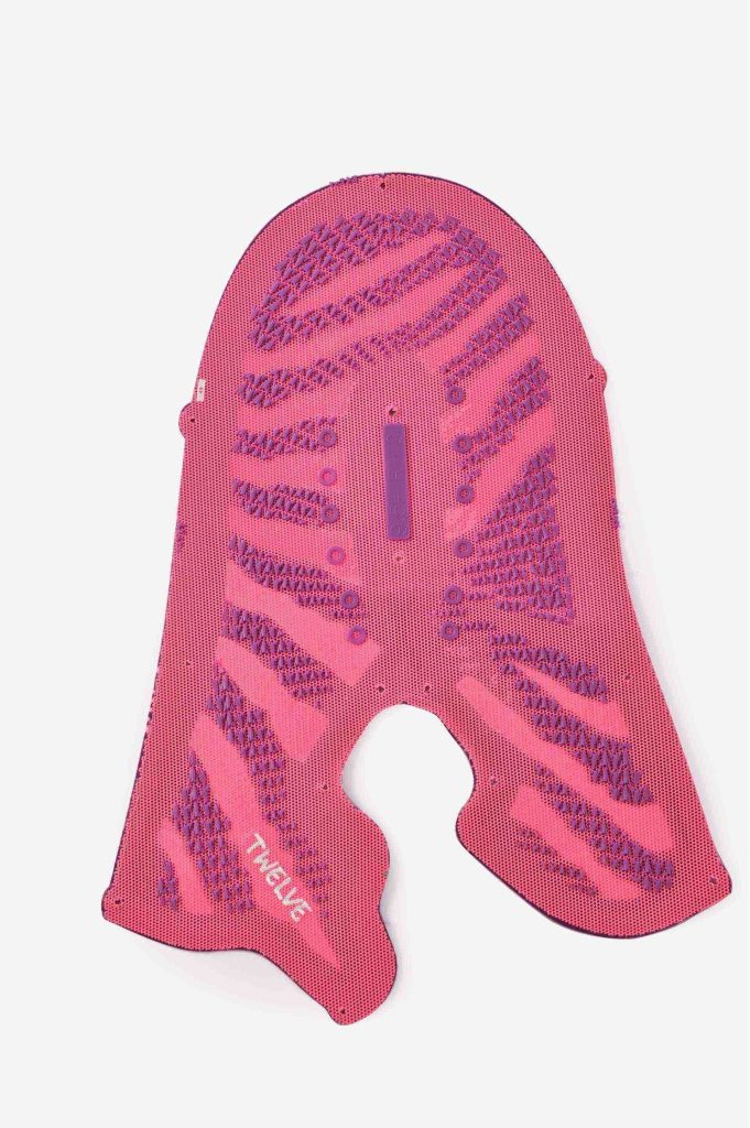 KPU shoe upper
