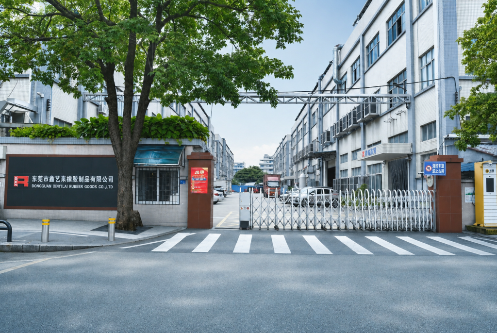 东莞二厂